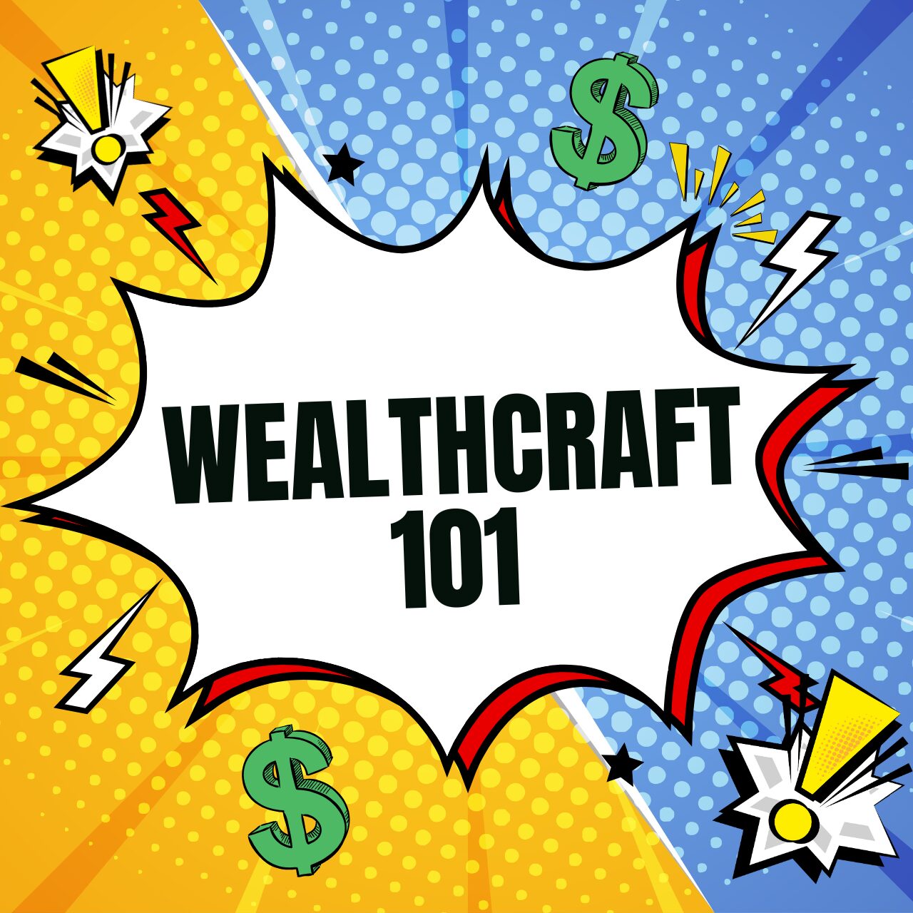 WealthCraft 101