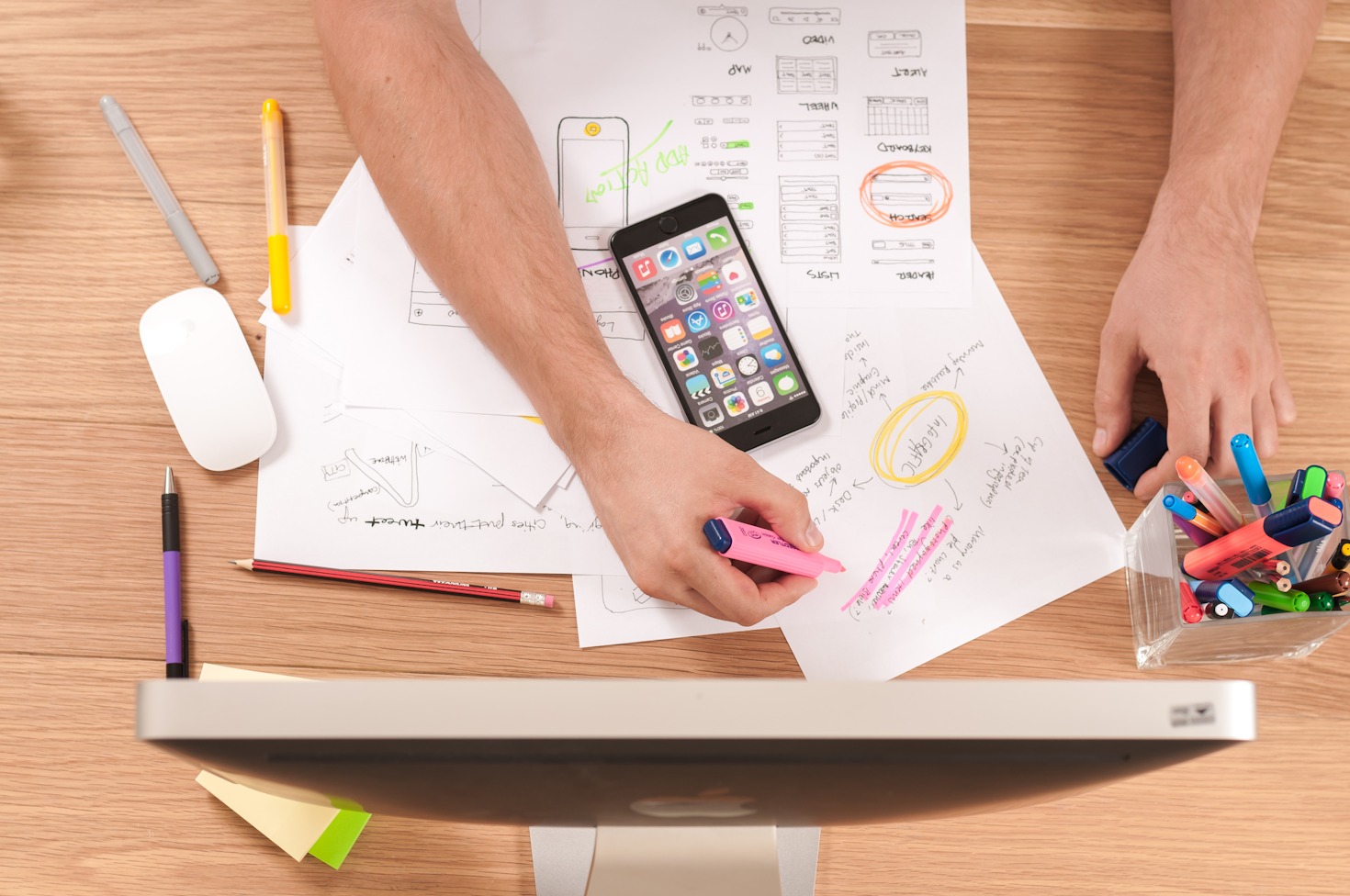 How to Achieve Financial Freedom Through Digital Business